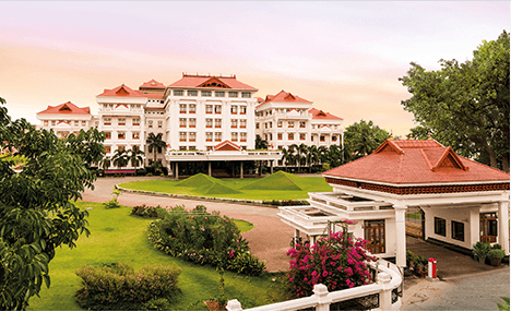 Amrita University Campus