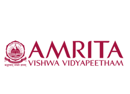 Amrita University Logo