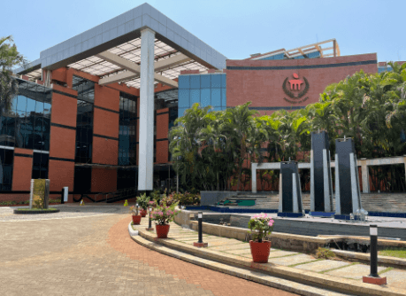 MAHE Manipal Campus
