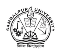 Sambalpur University Logo