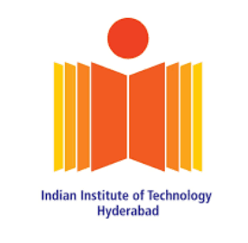 IIT Hyderabad Logo