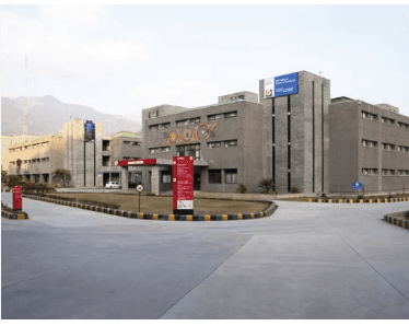 UPES Dehradun Campus