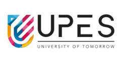 UPES University Logo