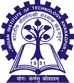IIT Kharagpur Logo
