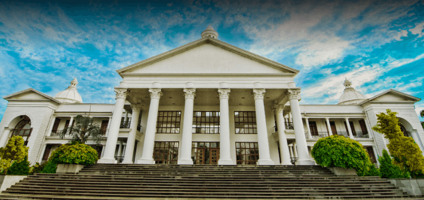 Alliance University Campus