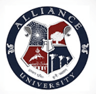 Alliance University Logo