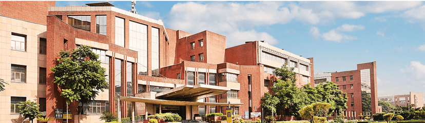 Amity University Campus