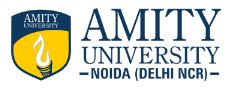 Amity University Logo