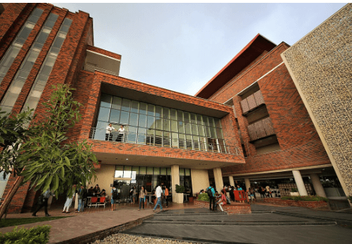 Ashoka University Campus