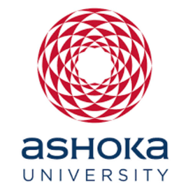 Ashoka University Logo