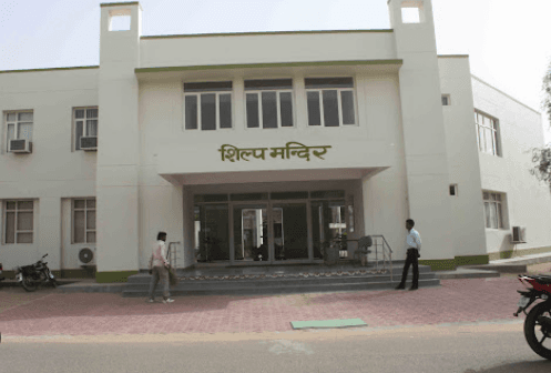 Banasthali Vidyapith Campus