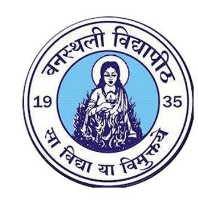 Banasthali Vidyapith Logo