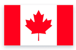 Canada Flag