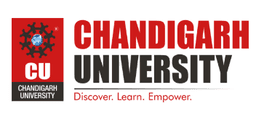 Chandigarh University Logo