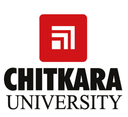 Chitkara University Logo