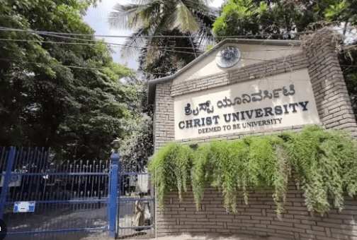 Christ University Campus
