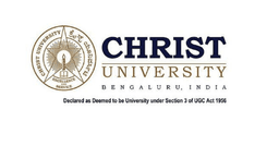 Christ University Logo