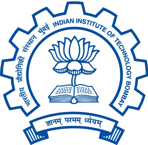 IIT Bombay Logo