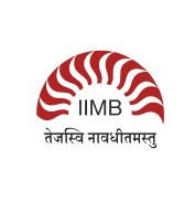 IIM Bangalore Logo