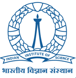IISc Bangalore Logo