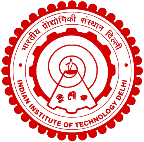 IIT Delhi Logo
