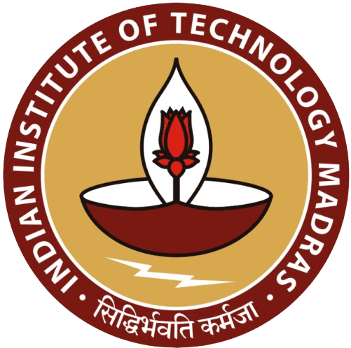 IIT Madras Logo