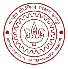 IIT Kanpur Logo