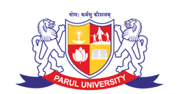Parulaghodia University Logo