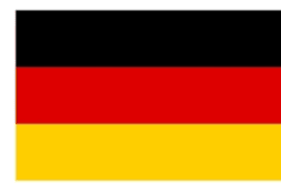 Germany Flag