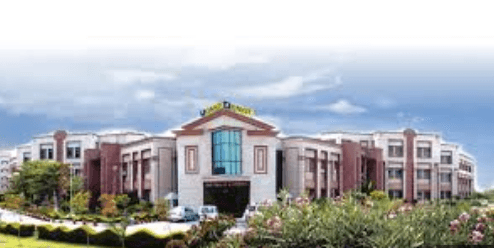 GNIOT Greater Noida Campus