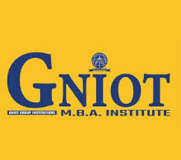 GNIOT Greater Noida Logo
