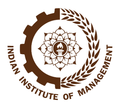 IIM Calcutta Logo