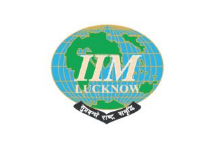 IIM Lucknow Logo