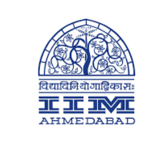 IIM Ahmedabad Logo