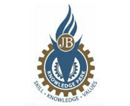 JB Knowledge Park University Logo