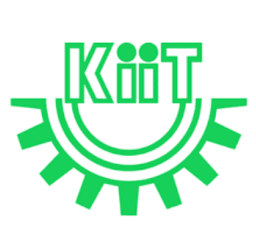 KIIT University Logo
