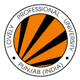 LPU Logo