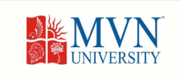 MVN University Logo