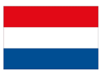 Netherlands Flag
