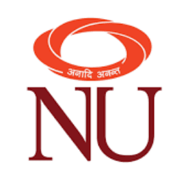 NIIT University Logo
