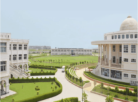 Noida International University Campus