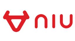 Noida International University Logo