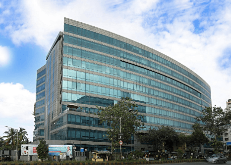 NMIMS University Campus