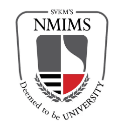NMIMS University Logo