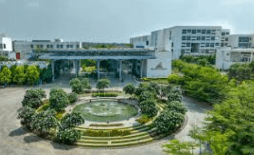 Presidency University Campus