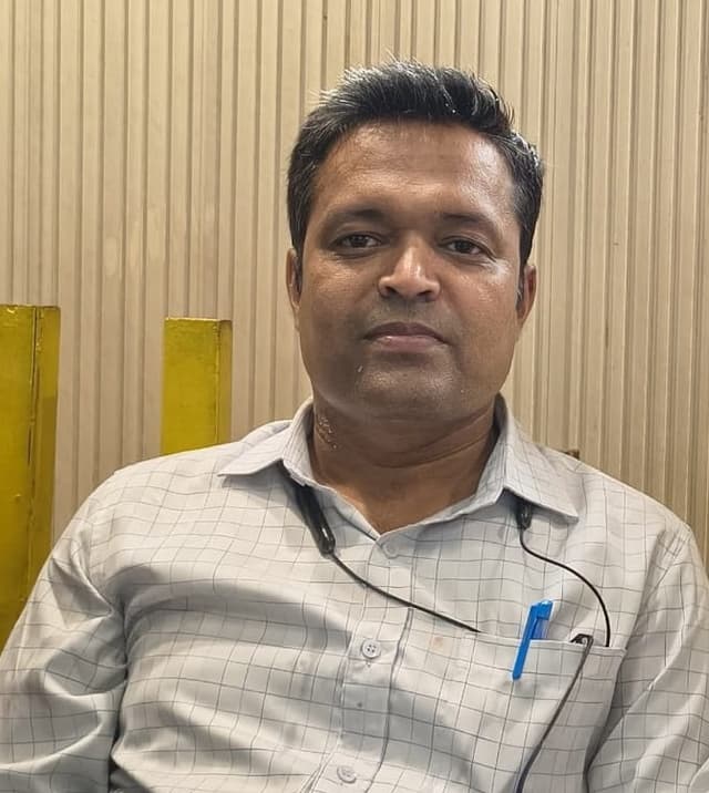 Punit rai is founder of couposnzone college career carreers flows creativecoder