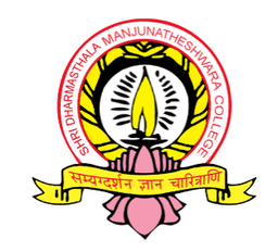 SDM College Logo