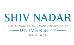 Shiv Nadar University Logo