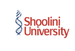Shoolini University Logo