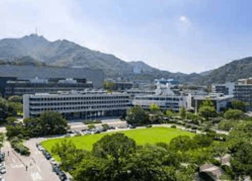 Shiv Nadar University Campus